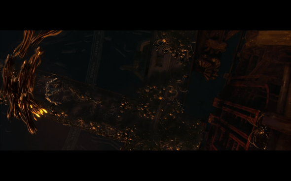 The Matrix Revolutions - 993