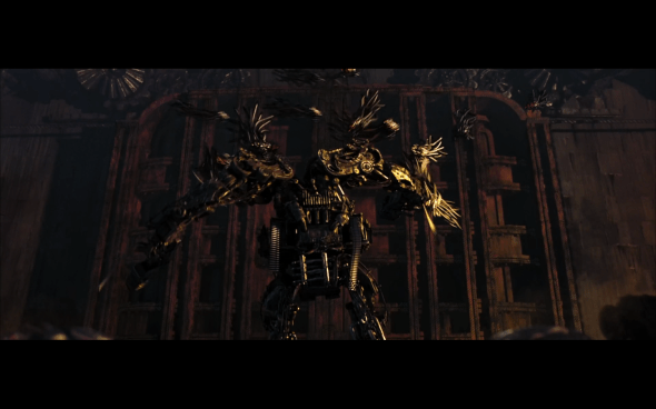 The Matrix Revolutions - 994