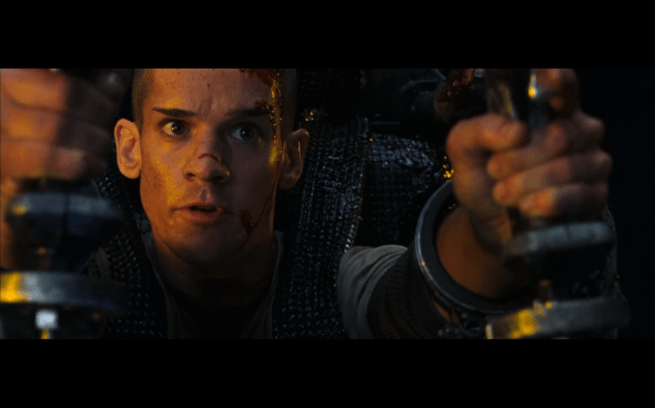 The Matrix Revolutions - 995