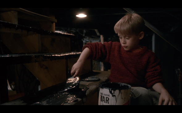 Home Alone - 71