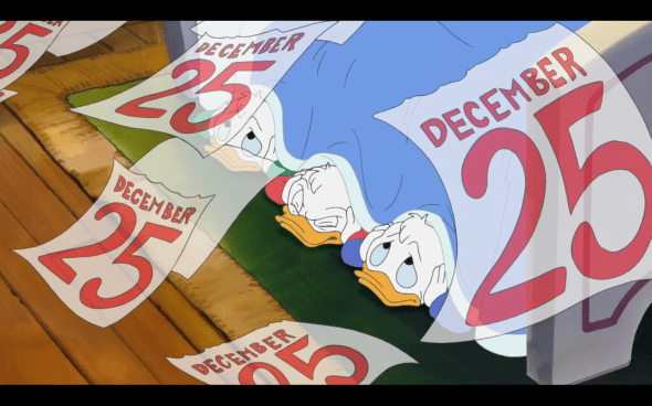 Mickey's Once Upon a Christmas - 15