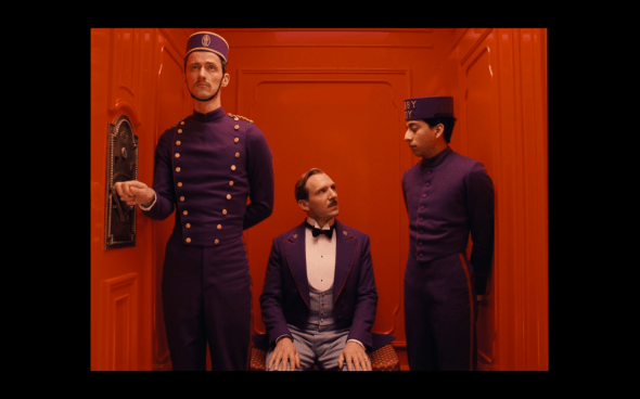 The Grand Budapest Hotel - 59