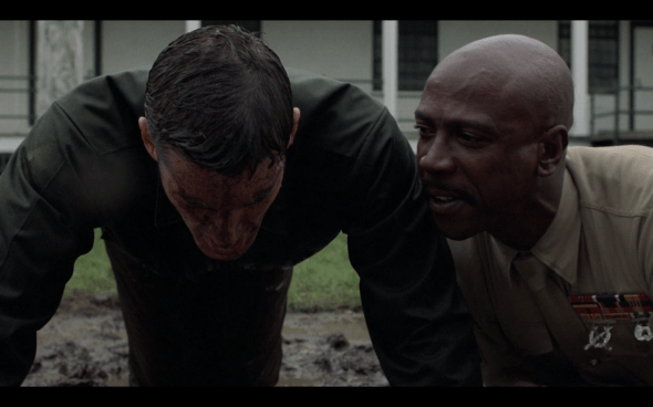 An Officer and a Gentleman - 16