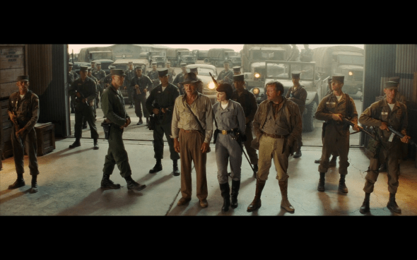 Indiana Jones and the Kingdom of the Crystal Skull - 100