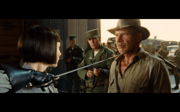 Indiana Jones and the Kingdom of the Crystal Skull - 104