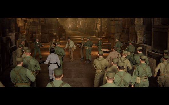 Indiana Jones and the Kingdom of the Crystal Skull - 108