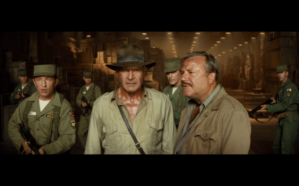 Indiana Jones and the Kingdom of the Crystal Skull - 109