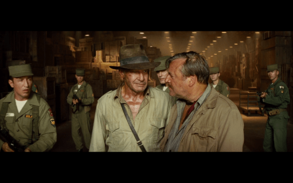 Indiana Jones and the Kingdom of the Crystal Skull - 110