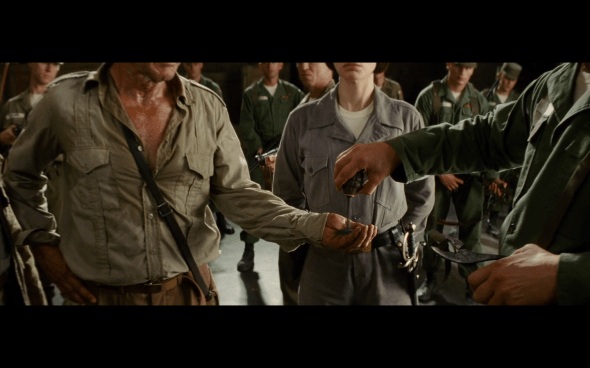 Indiana Jones and the Kingdom of the Crystal Skull - 115