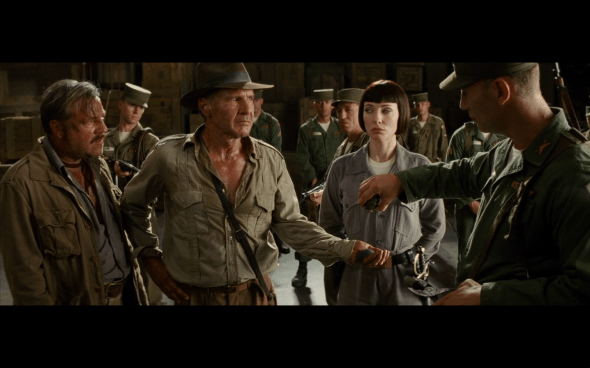 Indiana Jones and the Kingdom of the Crystal Skull - 116