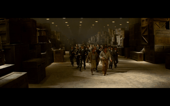 Indiana Jones and the Kingdom of the Crystal Skull - 126