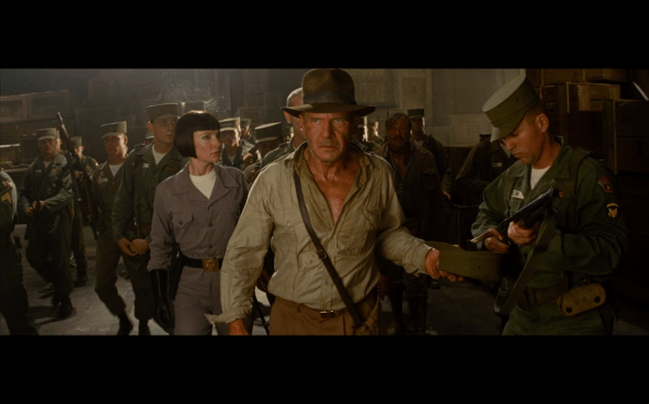 Indiana Jones and the Kingdom of the Crystal Skull - 132