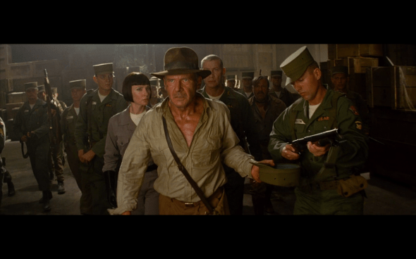Indiana Jones and the Kingdom of the Crystal Skull - 133