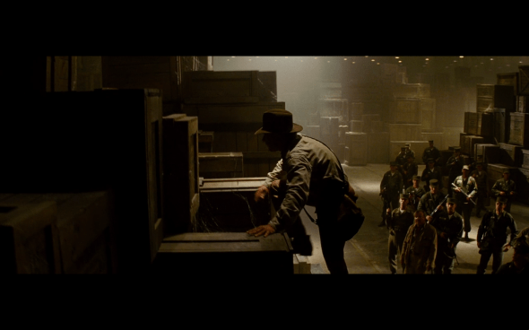 Indiana Jones and the Kingdom of the Crystal Skull - 136