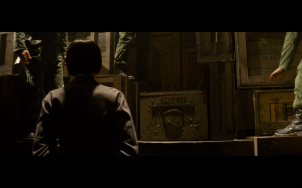 Indiana Jones and the Kingdom of the Crystal Skull - 145