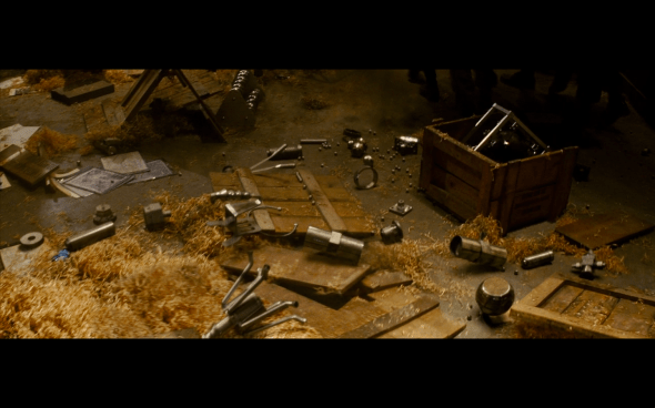 Indiana Jones and the Kingdom of the Crystal Skull - 153