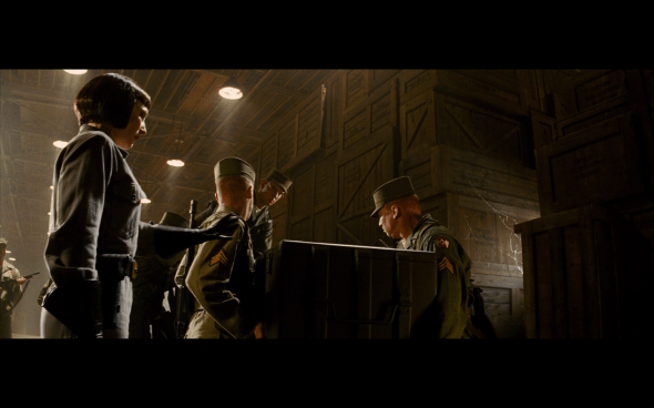 Indiana Jones and the Kingdom of the Crystal Skull - 157