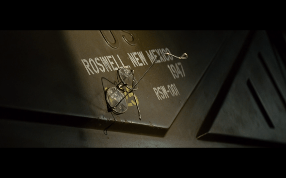 Indiana Jones and the Kingdom of the Crystal Skull - 165