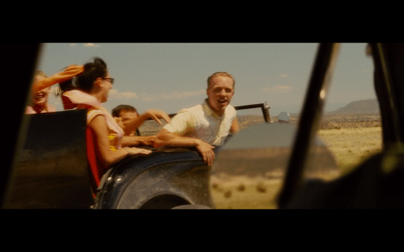 Indiana Jones and the Kingdom of the Crystal Skull - 17