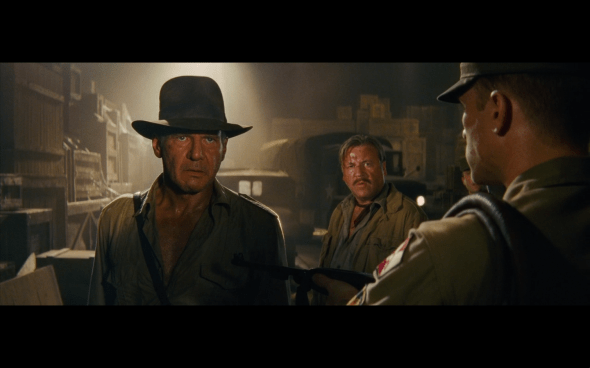 Indiana Jones and the Kingdom of the Crystal Skull - 180