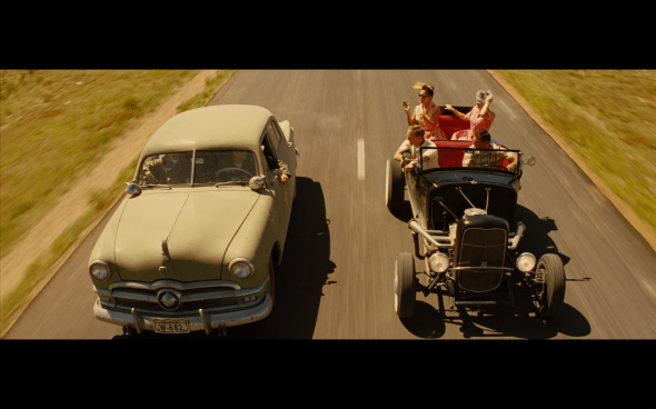 Indiana Jones and the Kingdom of the Crystal Skull - 22