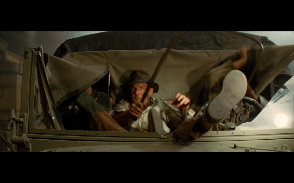 Indiana Jones and the Kingdom of the Crystal Skull - 234