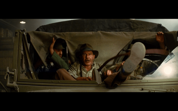 Indiana Jones and the Kingdom of the Crystal Skull - 235