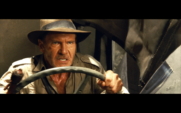Indiana Jones and the Kingdom of the Crystal Skull - 240