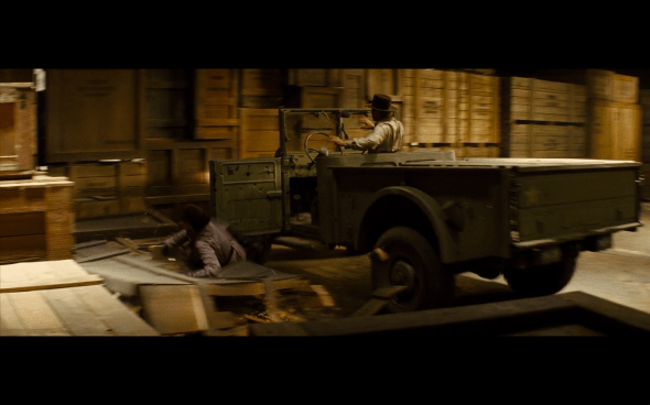 Indiana Jones and the Kingdom of the Crystal Skull - 245