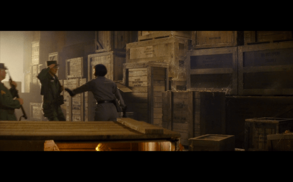 Indiana Jones and the Kingdom of the Crystal Skull - 250