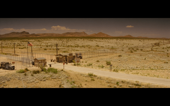 Indiana Jones and the Kingdom of the Crystal Skull - 27