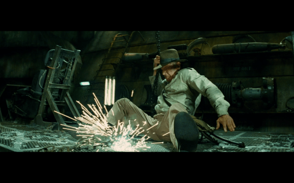 Indiana Jones and the Kingdom of the Crystal Skull - 286