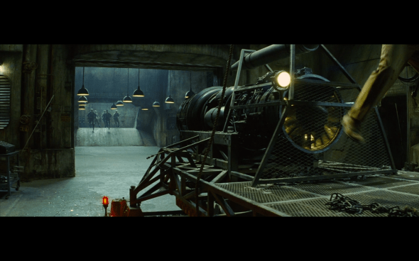 Indiana Jones and the Kingdom of the Crystal Skull - 295