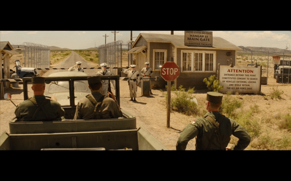 Indiana Jones and the Kingdom of the Crystal Skull - 31