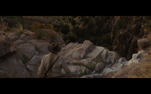 Indiana Jones and the Kingdom of the Crystal Skull - 332