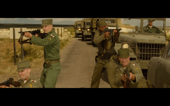 Indiana Jones and the Kingdom of the Crystal Skull - 34