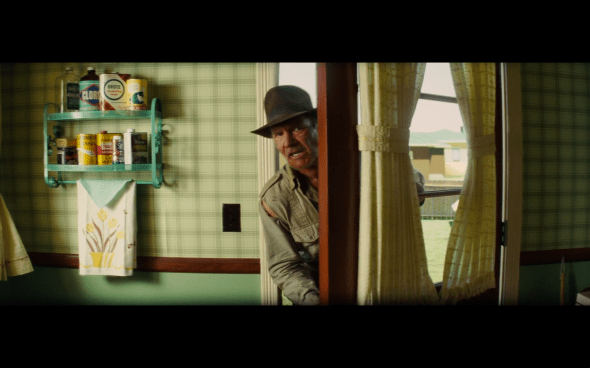 Indiana Jones and the Kingdom of the Crystal Skull - 340