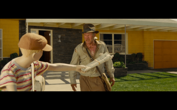 Indiana Jones and the Kingdom of the Crystal Skull - 346