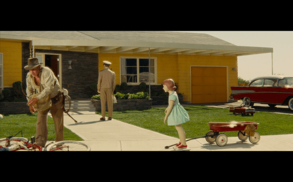 Indiana Jones and the Kingdom of the Crystal Skull - 350