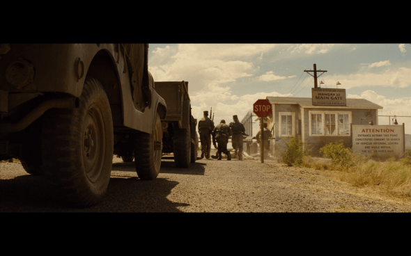 Indiana Jones and the Kingdom of the Crystal Skull - 37