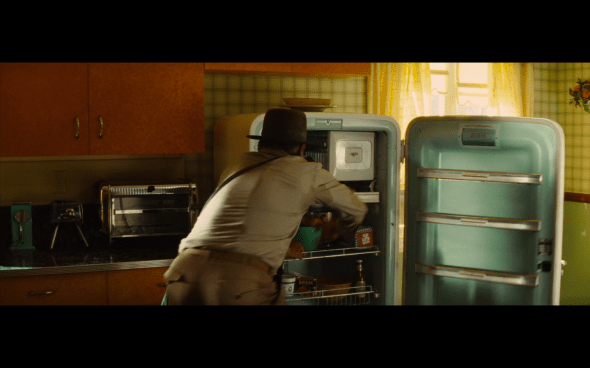 Indiana Jones and the Kingdom of the Crystal Skull - 370