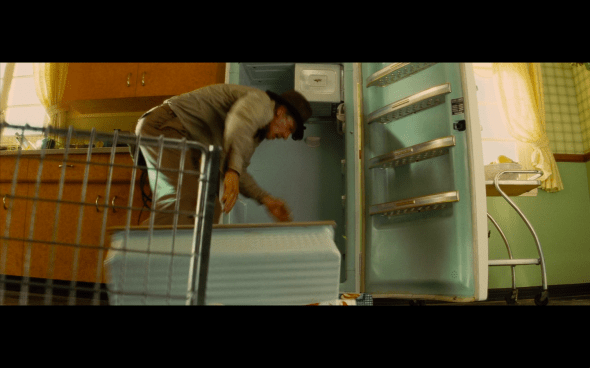 Indiana Jones and the Kingdom of the Crystal Skull - 371