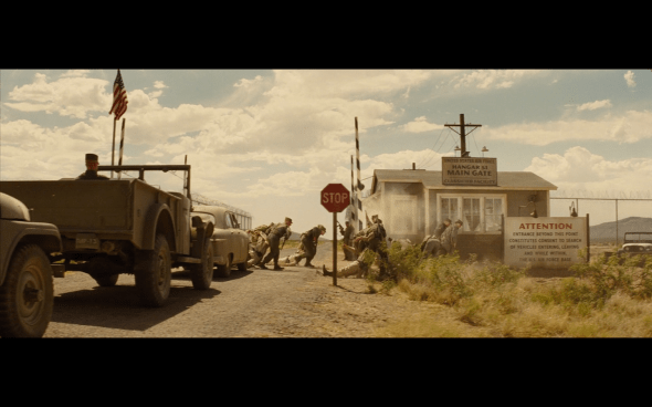 Indiana Jones and the Kingdom of the Crystal Skull - 38