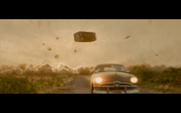 Indiana Jones and the Kingdom of the Crystal Skull - 400