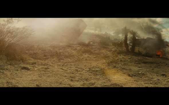 Indiana Jones and the Kingdom of the Crystal Skull - 409