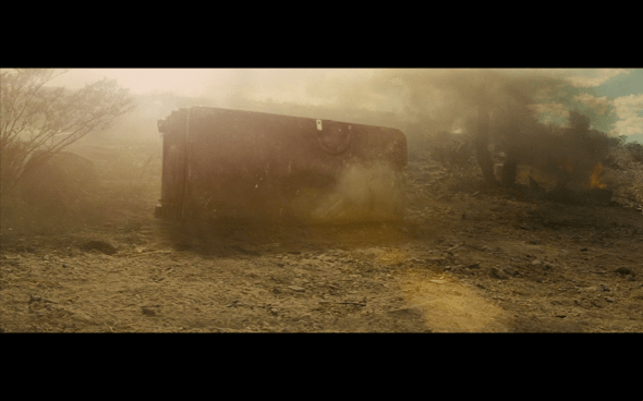 Indiana Jones and the Kingdom of the Crystal Skull - 410