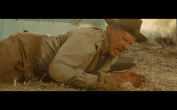 Indiana Jones and the Kingdom of the Crystal Skull - 412