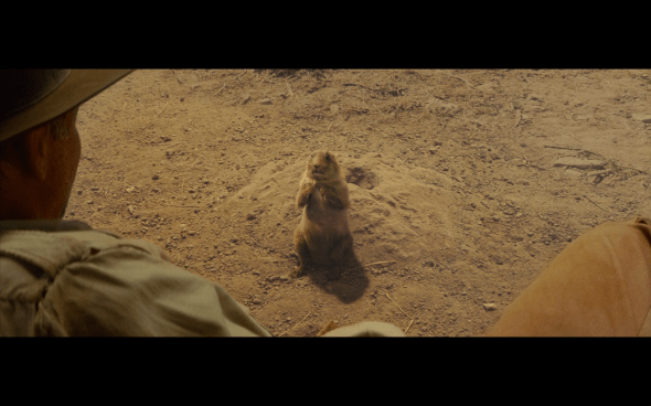 Indiana Jones and the Kingdom of the Crystal Skull - 413