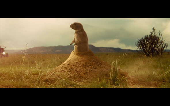 Indiana Jones and the Kingdom of the Crystal Skull - 5