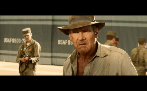 Indiana Jones and the Kingdom of the Crystal Skull - 58